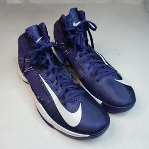 DS Nike Hyperdunk 2012 Men's sz 18 Basketball Shoe